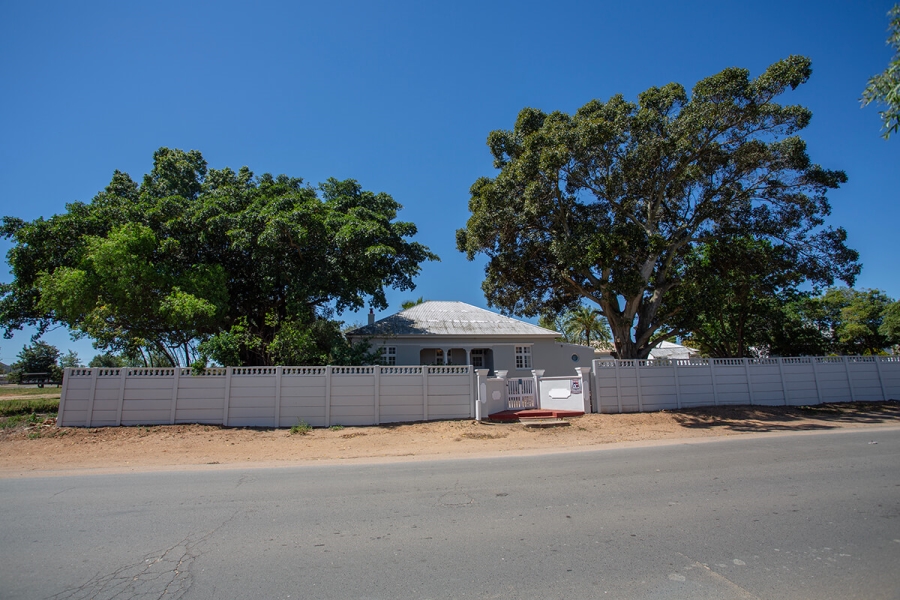 To Let 5 Bedroom Property for Rent in Moorreesburg Western Cape